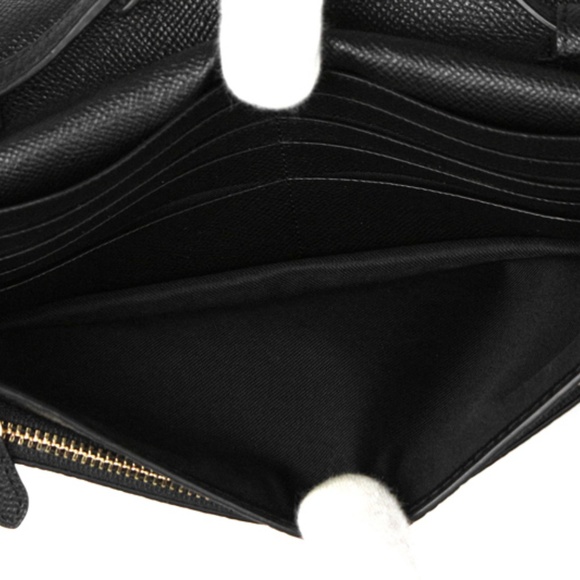 NWT Coach Fold Over Wallet Clutch Crossbody Phone - Picture 6 of 8